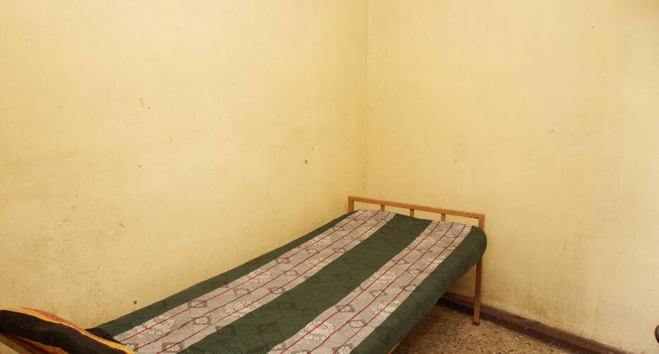 TNG Lodge, Coimbatore 4